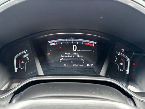 Used 2022 Honda CR-V Touring image 23