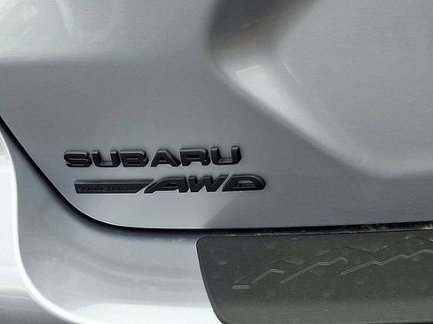 New 2026 Subaru Crosstrek 2.5i Limited AWD/4WD image 18