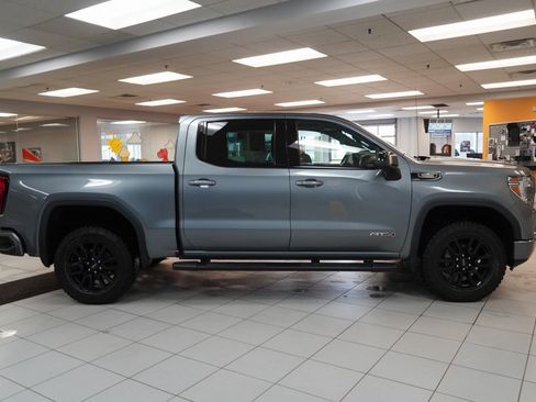 Used 2020 GMC Sierra 1500 AT4 w/ AT4 Premium Package image 13