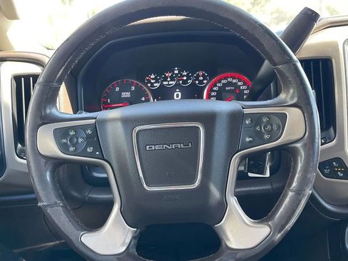 Used 2015 GMC Sierra 2500 Denali w/ Duramax Plus Package image 27