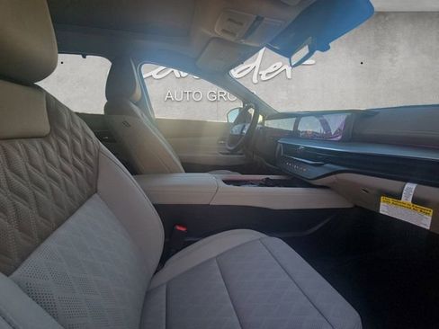 New 2026 Nissan Murano Platinum image 24