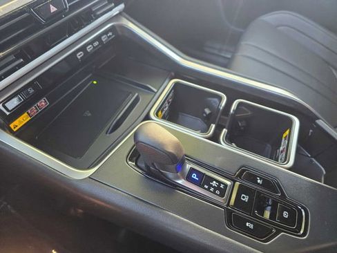 Certified 2025 Lexus TX 500h AWD w/ Technology Package image 30