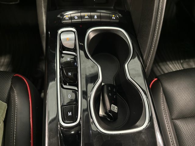 Certified 2023 Buick Envision Essence w/ Sport Touring Package AWD/4WD image 20