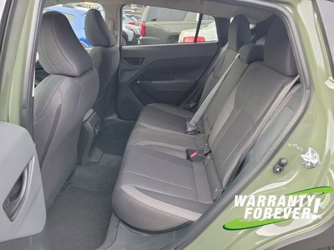 New 2026 Subaru Crosstrek 2.0i Premium image 16