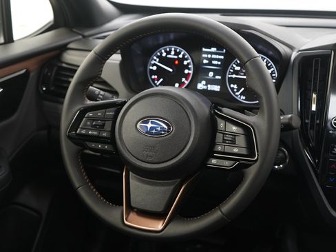 Used 2025 Subaru Forester Sport image 14