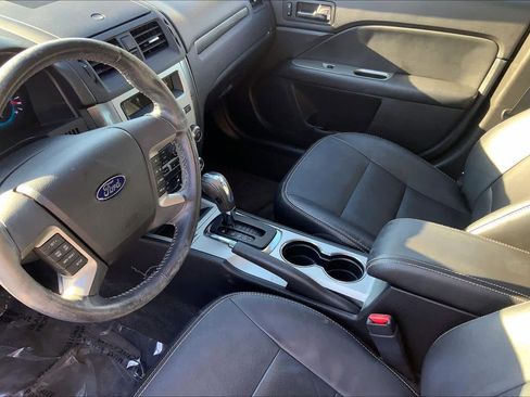 Used 2011 Ford Fusion SEL w/ 302A Rapid Spec Order Code FWD image 15