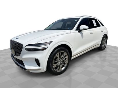 Used 2025 Genesis GV70 2.5T