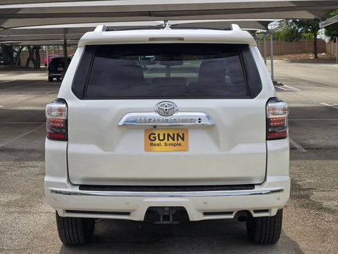 Used 2014 Toyota 4Runner Limited RWD image 4