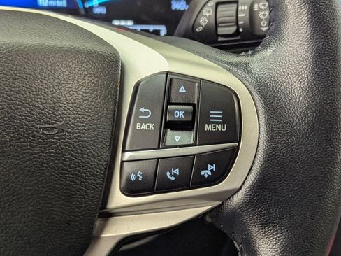 Certified 2022 Ford Explorer XLT w/ Equipment Group 202A image 24