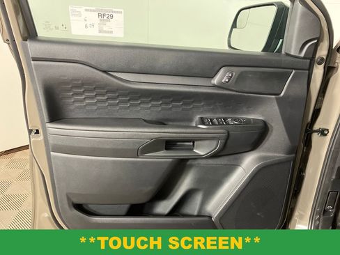 New 2025 Ford Ranger XL image 23