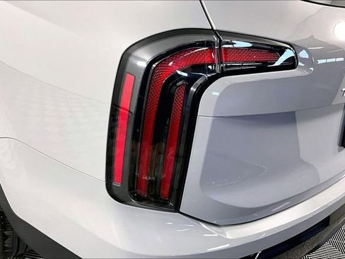 Certified 2024 Kia Telluride EX X-Line AWD/4WD image 22