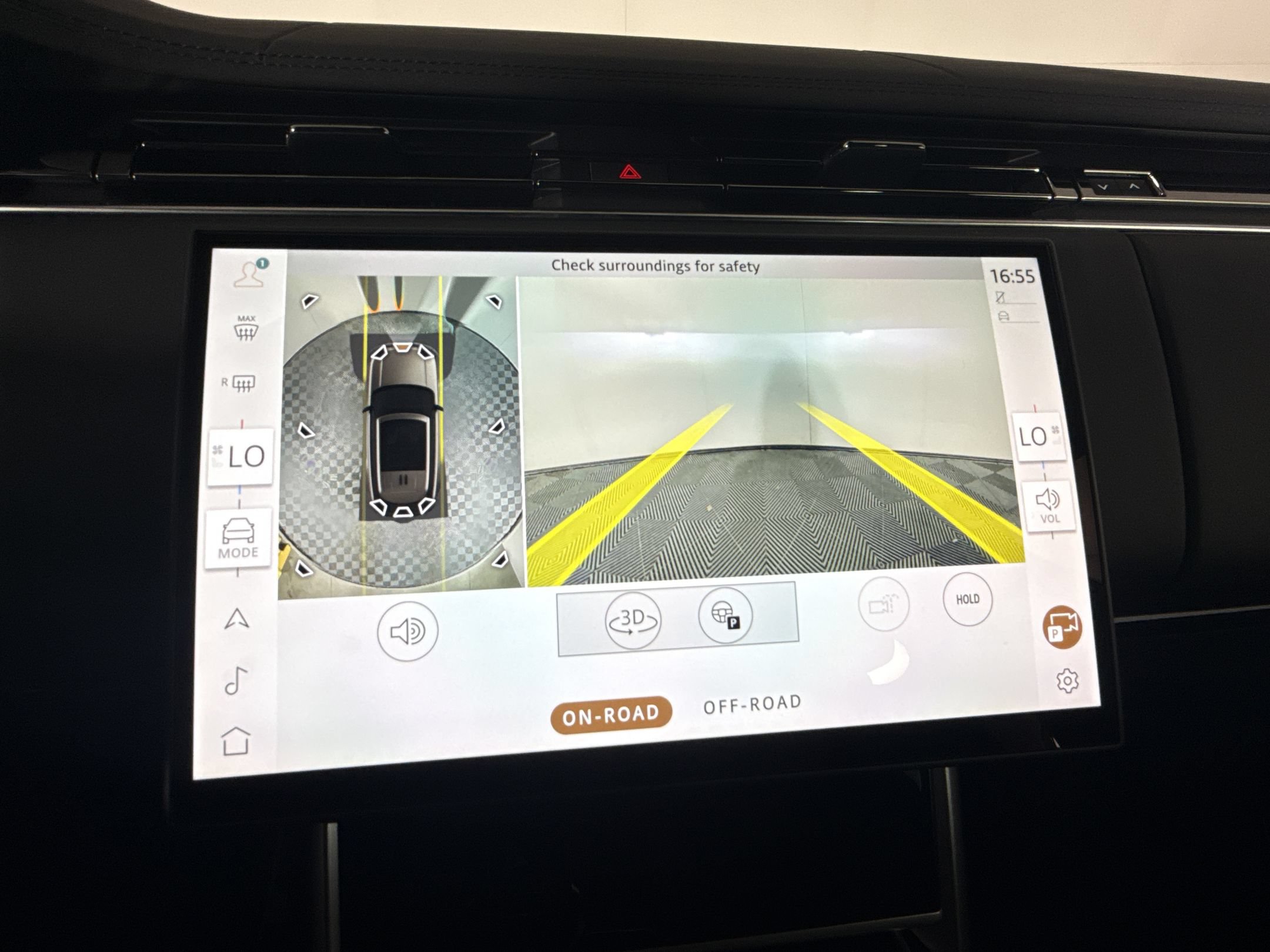New 2026 Land Rover Range Rover SE AWD/4WD image 18