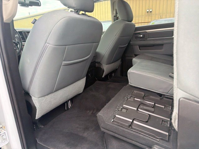 Used 2019 RAM 1500 Big Horn AWD/4WD image 16