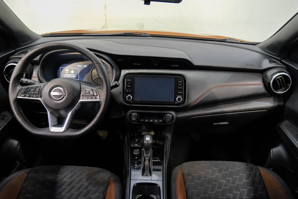 Used 2023 Nissan Kicks SR FWD image 20