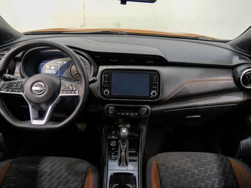 Used 2023 Nissan Kicks SR FWD image 20