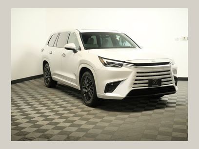 Certified 2024 Lexus TX 350 AWD w/ Technology Package