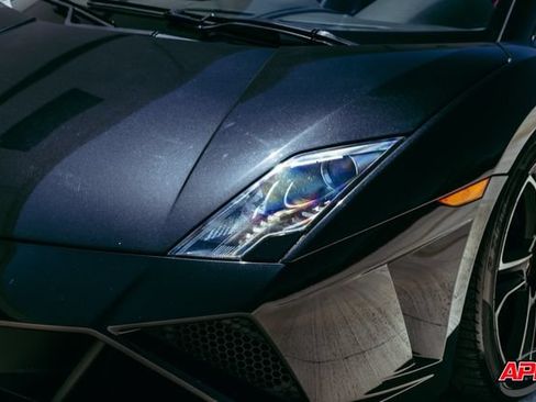 Used 2013 Lamborghini Gallardo LP 560-4 AWD/4WD image 53