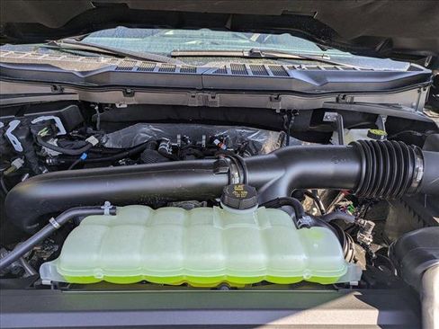 New 2026 Ford F150 Lariat w/ Equipment Group 501A Mid image 15