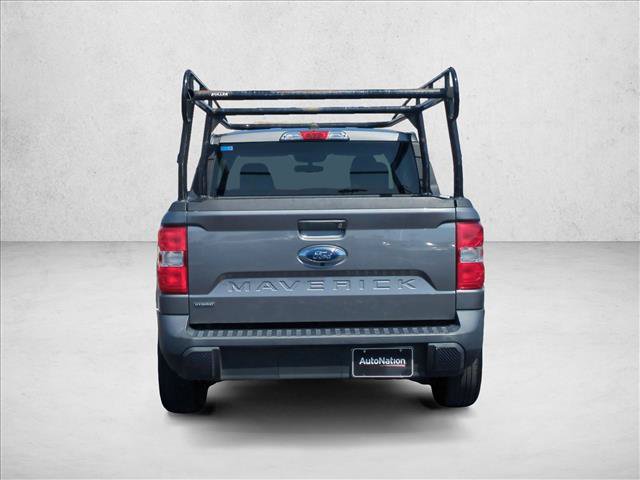 Used 2023 Ford Maverick XL FWD image 7