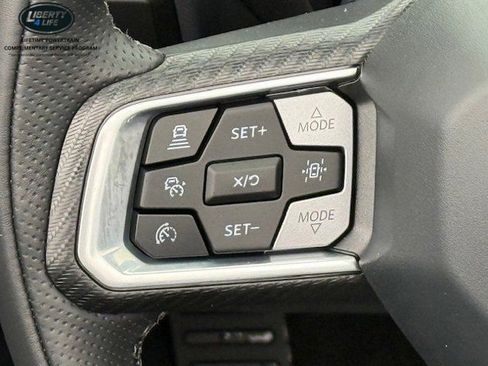 New 2026 Ford Mustang Premium RWD image 26