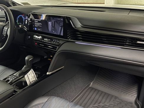 New 2026 Toyota Camry XSE image 23