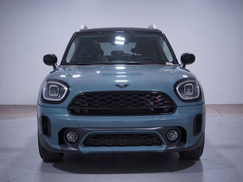 Used 2024 MINI Cooper Countryman S image 4