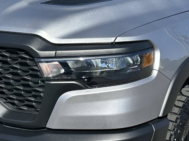 Used 2025 RAM 1500 Rebel w/ Bed Utility Group AWD/4WD image 9