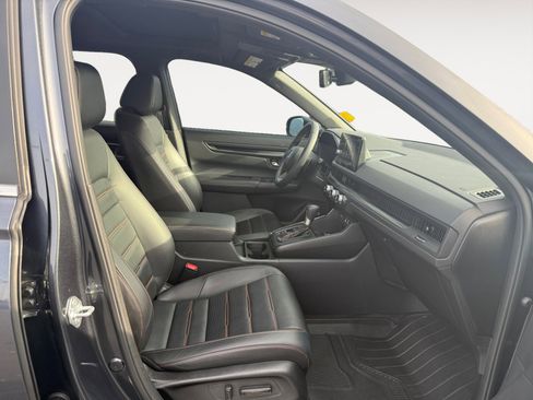 Certified 2025 Honda CR-V Sport-L image 19