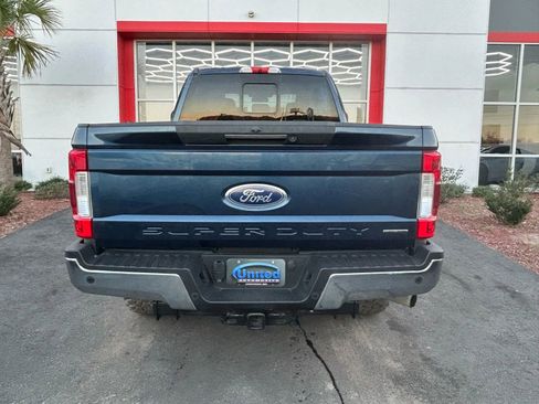 Used 2019 Ford F250 Lariat w/ Lariat Ultimate Package image 5