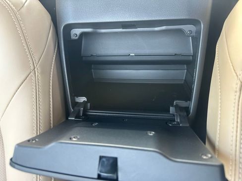 Used 2024 MAZDA MX-5 Miata RF Grand Touring w/ Weather Package image 18