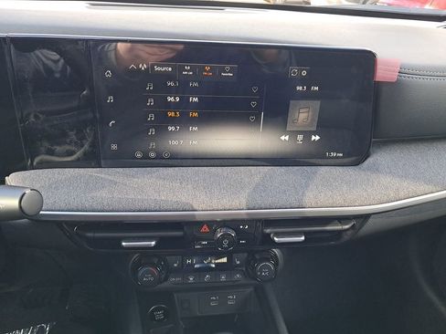 New 2026 Nissan Kicks SV w/ Charging Package image 19