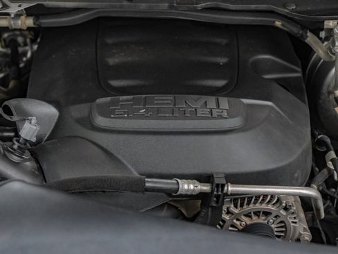 Used 2022 RAM 2500 Laramie w/ Protection Group AWD/4WD image 61
