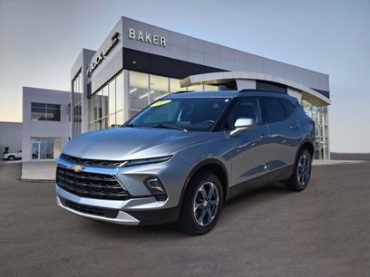 Certified 2023 Chevrolet Blazer LT w/ Convenience Package