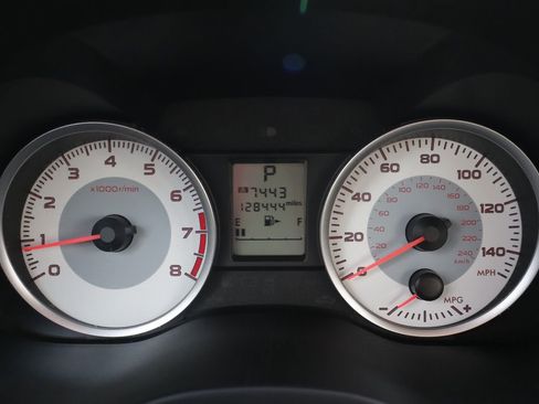 Used 2013 Subaru Impreza 2.0i Premium image 34