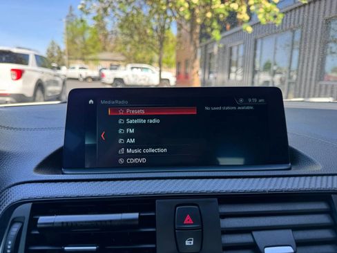 Used 2021 BMW M2 Competition w/ Executive Package RWD image 16
