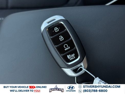 New 2026 Hyundai Venue SEL image 29