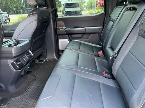Used 2025 Ford F150 Raptor AWD/4WD image 17