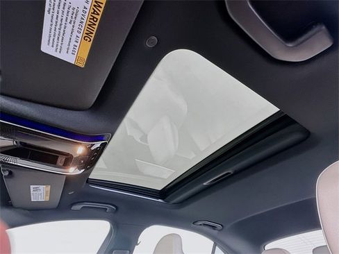 Certified 2025 Mercedes-Benz C 300 Sedan image 22