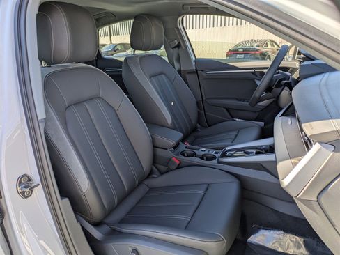 New 2026 Audi A3 2.0T Premium image 10