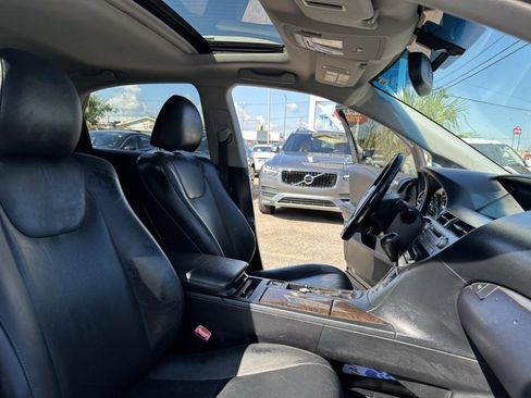 Used 2013 Lexus RX 350 FWD image 24