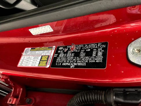 Used 2021 Kia Sportage LX AWD/4WD image 19