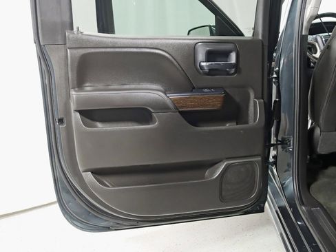 Used 2018 GMC Sierra 1500 Denali w/ Denali Ultimate Package AWD/4WD image 34
