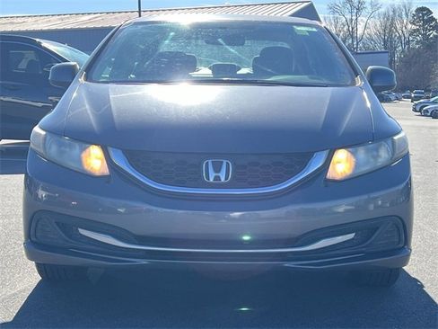 Used 2013 Honda Civic LX image 37