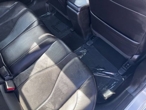 Used 2020 Acura ILX image 16