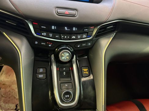 Used 2021 Acura TLX w/ A-SPEC Pkg image 21