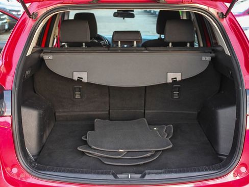 Used 2016 MAZDA CX-5 Touring image 27