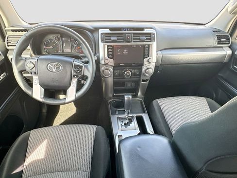 Used 2020 Toyota 4Runner SR5 image 25