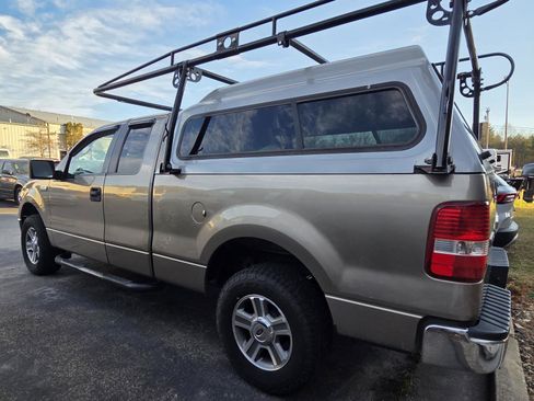 Used 2006 Ford F150 XLT image 3