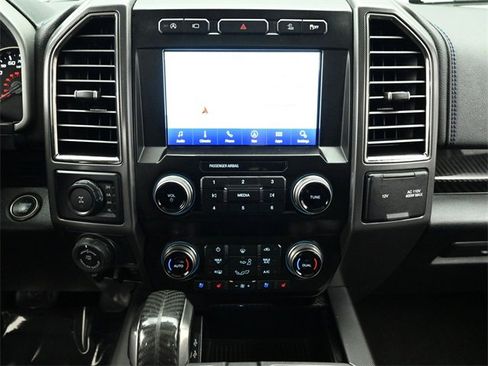 Used 2020 Ford F150 Raptor w/ Equipment Group 802A Luxury image 30