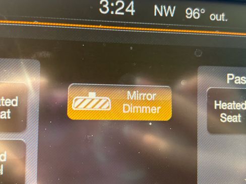 Used 2018 Jeep Cherokee Limited w/ Trailer Tow Group AWD/4WD image 22